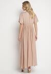 Rochie Bej