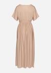 Rochie Bej