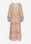 Rochie Bej