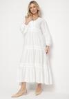Rochie Albă