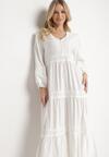 Rochie Albă
