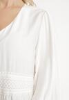 Rochie Albă