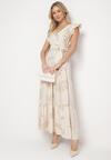 Rochie Bej