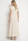 Rochie Bej