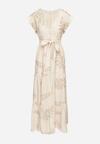 Rochie Bej