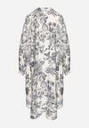 Rochie Albastră