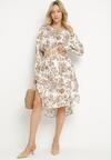 Rochie Bej