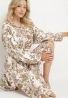 Rochie Bej