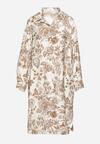 Rochie Bej