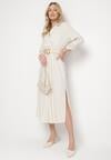 Rochie Bej