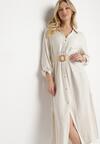 Rochie Bej