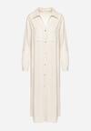 Rochie Bej