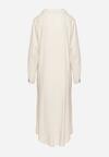 Rochie Bej
