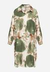 Rochie Verde