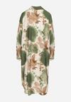 Rochie Verde