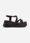 Sandale Negre