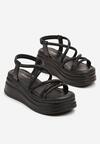 Sandale Negre