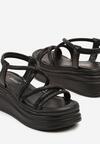 Sandale Negre