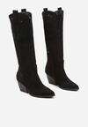 Botine Negre