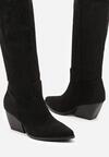 Botine Negre