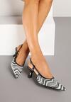 Sandale Negre