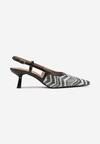 Sandale Negre