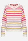 Pulover Fucsia