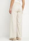 Pantaloni Bej