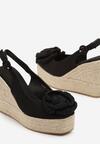 Sandale Negre