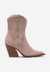 Botine Roz