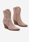 Botine Roz