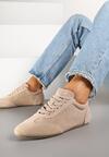 Sneakers Bej