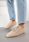 Sneakers Bej
