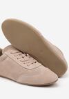 Sneakers Bej