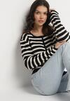 Cardigan Albastru