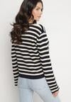 Cardigan Albastru