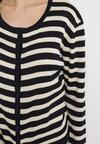 Cardigan Albastru