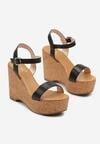 Sandale Negre