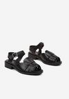Sandale Negre