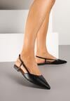 Sandale Negre