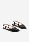 Sandale Negre