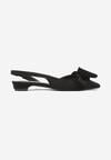 Sandale Negre