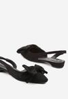 Sandale Negre