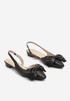 Sandale Negre