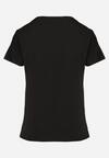 T-shirt Negru