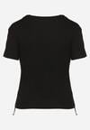 T-shirt Negru