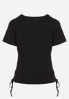 T-shirt Negru