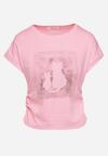 T-shirt Roz