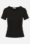 T-shirt Negru