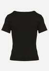 T-shirt Negru